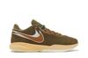Nike LeBron 20 Olive Green DV1193-901