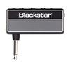 Blackstar Blackstar Headphone Guitar Amplifier amPlug2 FLY Guitar VOX amPlug2 Cabinet Set - + AP2-CAB