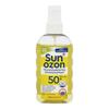 Sun Ozone Классический прозрачный спрей-защита от солнца SPF50 200 мл