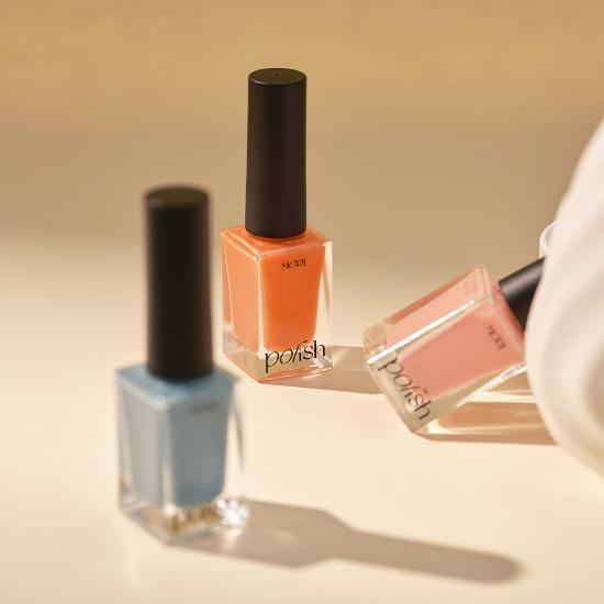 16 видов More полироли