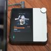 HiBy W4 MagSafe MP3 Музыкальный плеер 3,5 мм 4,4 мм Беспроводной аудио HiFi Усилитель для наушников USB ЦАП Bluetooth 5.4 QCC5181 DSD512 LDAC