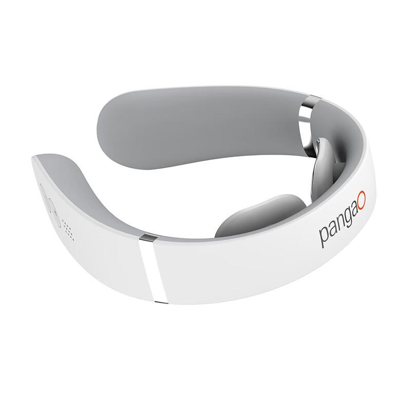 PANGAO Neck-S9 Electric Pulse Neck Massager CN plug (adapter included)