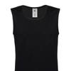 B&C Unisex Adult Athletic Move Cotton Vest Top