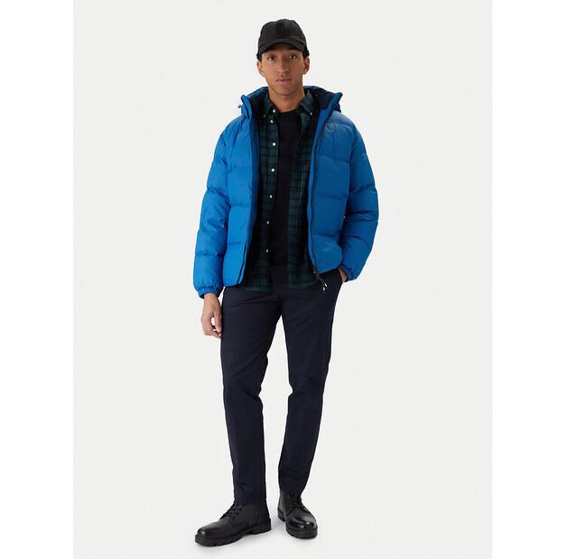 Куртка пуховая Tommy Jeans Essential