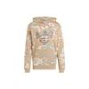 Мужские толстовки с капюшоном Originals Aac Camo Prairie-Brown IR9472