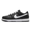 Dunk Low Black White 2022 GS Sneakers DH9765-002