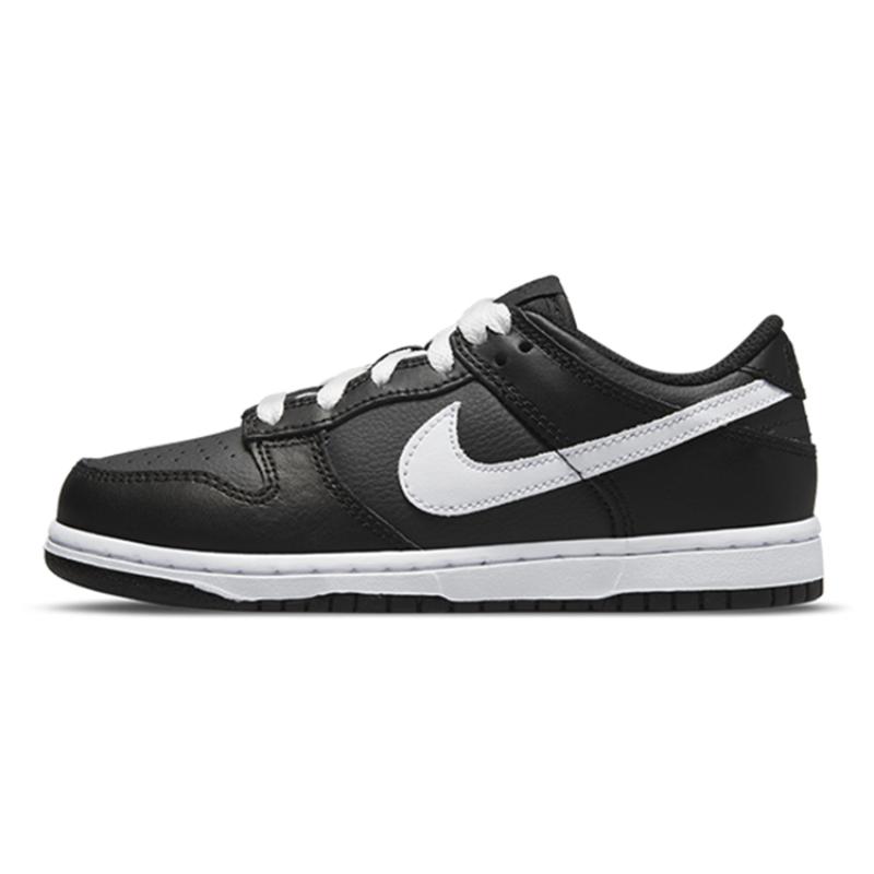 Nike Dunk Low Black White 2022 GS Sneakers DH9765-002