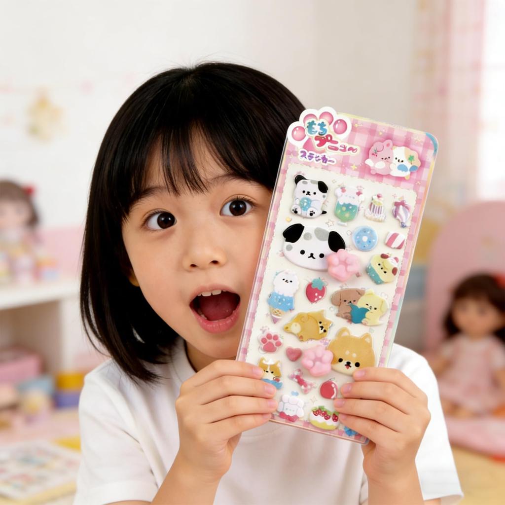 Kkek Слепок лапы 2 из 4 3D Слепок лапы Мягкая Попка 3D Лапа Кошки Животное Персонаж Мягкий Пушистый и Пенопластовый Слепок Лапы Награда Поделка Чехол для Телефона Смартфона Сделай Сам