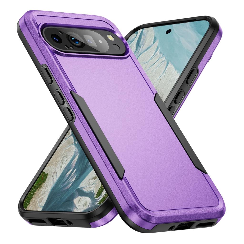 Противопылевой Прочный Чехол для Телефона для Google Pixel 10 Pro XL Pixel9 Pixel9a Pixel10 Pixel 9A 9 8 7 6 7A 6A 8A Защитные Чехлы