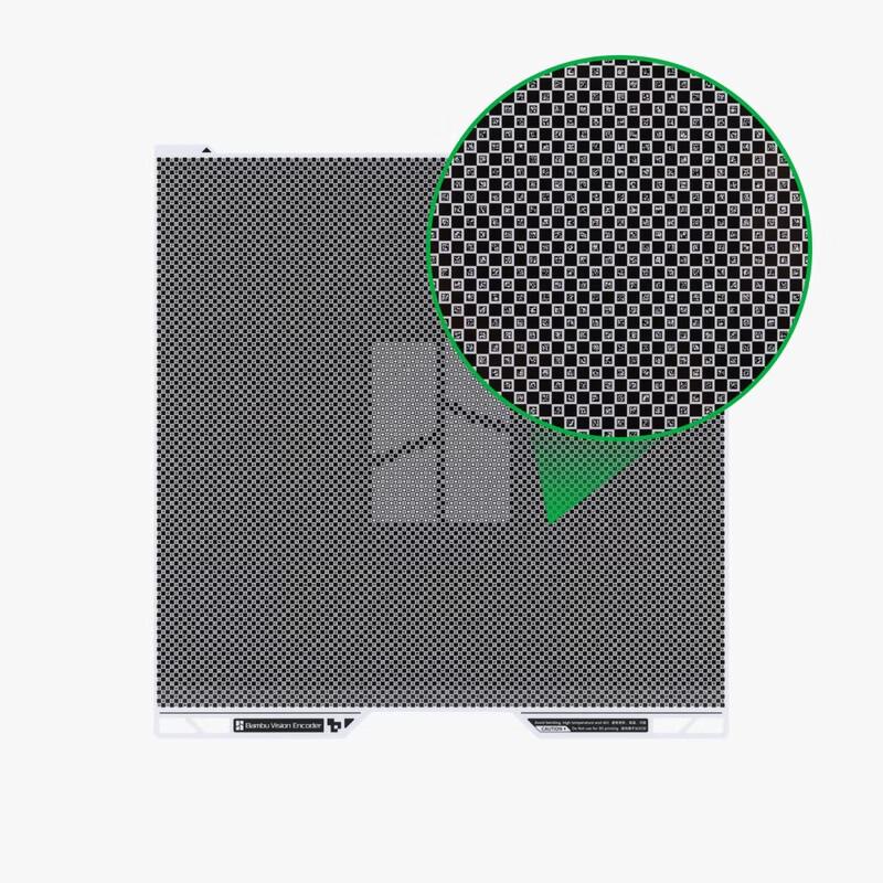 Bambu Lab Visual Encoding Board CN plug (adapter included)