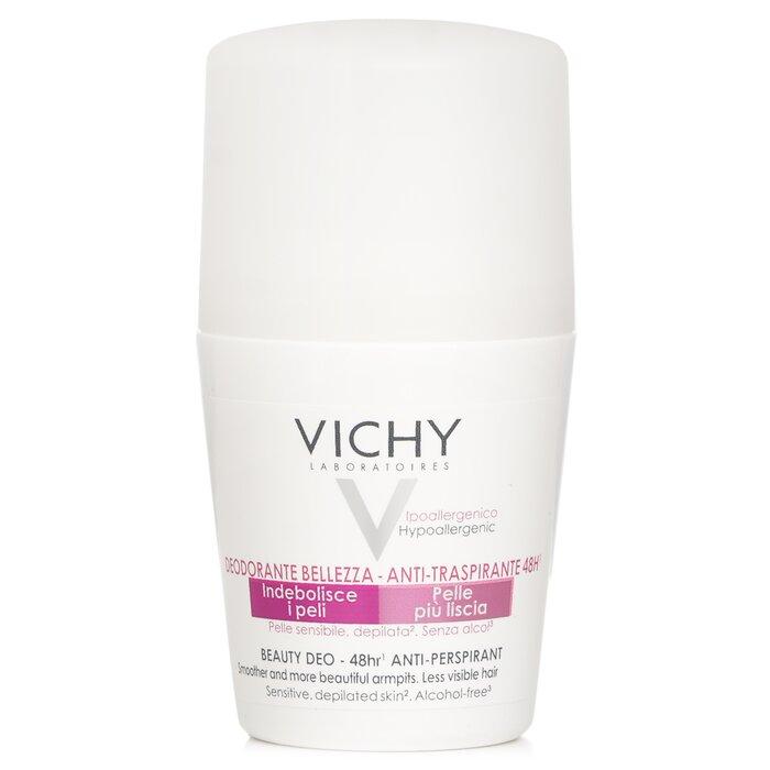 VICHY Beauty Deo Anti-Perspirant 48-Hour Roll-On