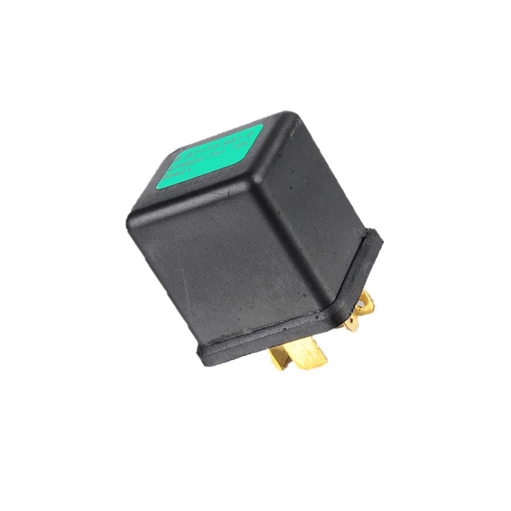 Car 5Pins Starter Relay 8-97173947-0 For Isuzu Engine 4HK1 Truck NQR 1994-2016