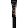 Nyx Primer Liner Eyeshadow 03 Medium Deep 8 мл