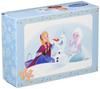 108-piece Jigsaw Puzzle: Frozen Build a Snowman (18.2 X 25.7 Cm)
