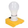 Портативная лампа-лампа Anti Slip PC 7W LED Work Light для серии DCB 18V 20V Lithium Battery 12?60V