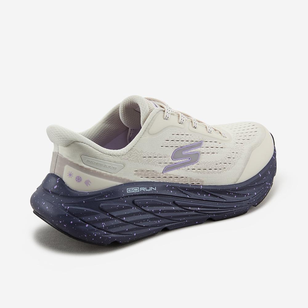 SKECHERS Women'S Max Cushioning Elite 3 (Wide Slip-Ins)_Sp0Wrcgy031