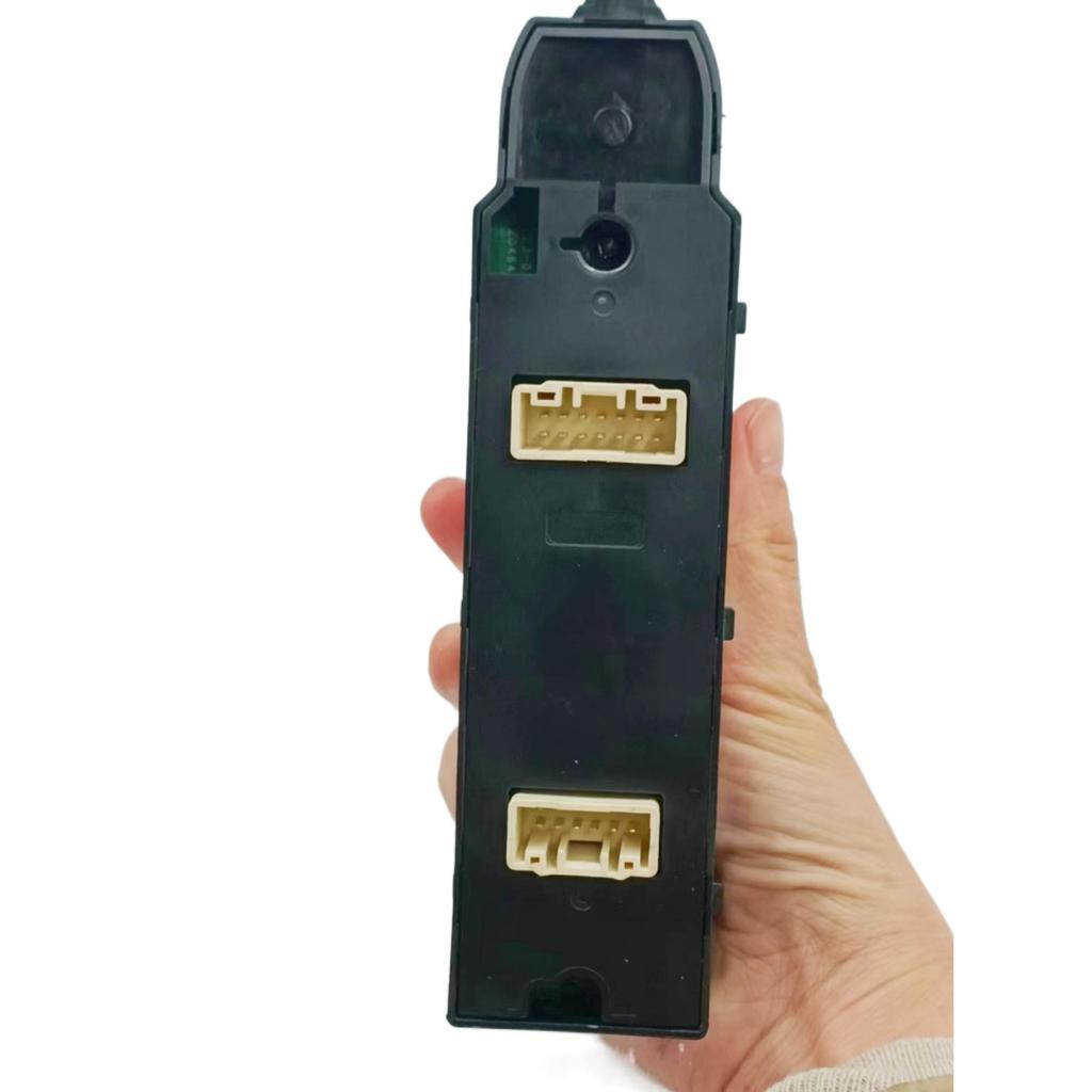 BKC3-66-350A BKC366350A Power Window Master Switch for Mazda 3 Axela 2014-2017