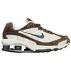 Nike Мужские кроссовки Shox Ride 2 Baroque Brown Унисекс Phantom Diffused-Blue HV6349-200