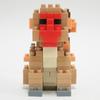 Nanoblock Nanoblock Monkey NBC162