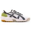 ONITSUKA TIGER Кроссовки Big Logo Trainer 'Белый Серый Зеленый' 1183B766-100