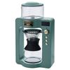 Bon Furniture Coffee Machine Steaming Function On Timer 1L Coffee Auto Slate Green