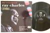 LP Пластинка РЭЙ ЧАРЛЬЗ Сенсационный Рэй Чарльз STSOC998 SAGA 1965 Великобритания Блюз Б/У