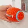 Pet Dog Toys Cute Squeak Pet Balls Interactive Dog Cat Toy Golden Retriever Bulldog Pug Toy Pet Training Supplies