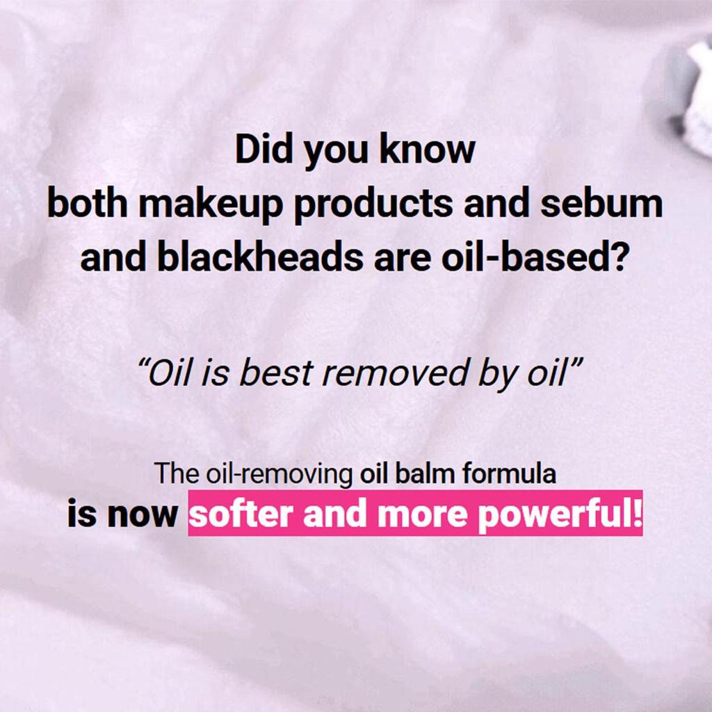 BANILA CO Очищающий бальзам Clean It Zero Original Набор для путешествий (2×3 мл)