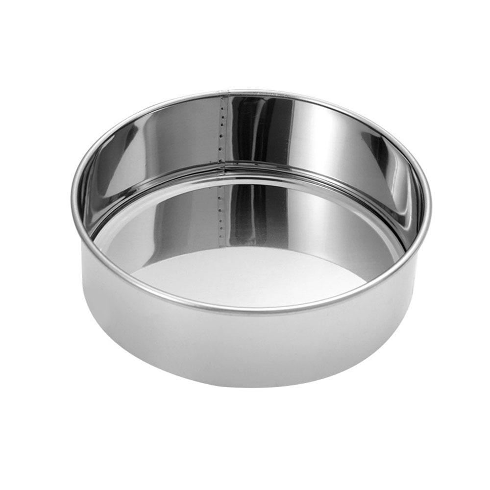 Stainless Steel Baking Pan Mold Creative Baking Mould Dessert Mold Bread Baking Pan Bakeware