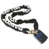 Raptor Chaîne Antivol Moto 1.50m + Cadenas