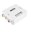 Конвертер HDMI в AV / AV в HDTV, Конвертер VGA-AV / AV2VGA HDTV / VGA.