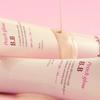 Hanskin Peach Glow Daily BB Cream 30ml