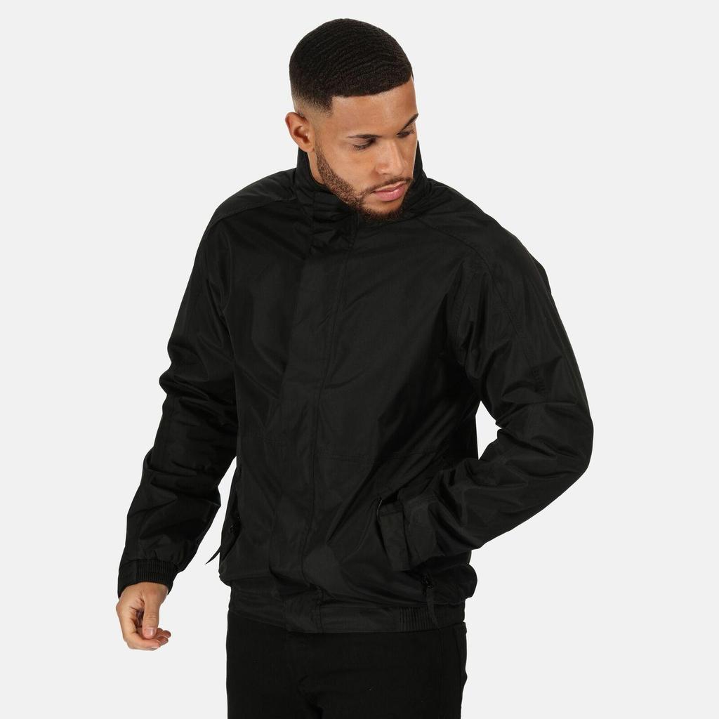 Regatta Dover Waterproof Windproof Jacket (Thermo-Guard Insulation)