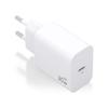 AISENS GAN 30W CHARGER 1XUSB-C PD3.0 WHITE
