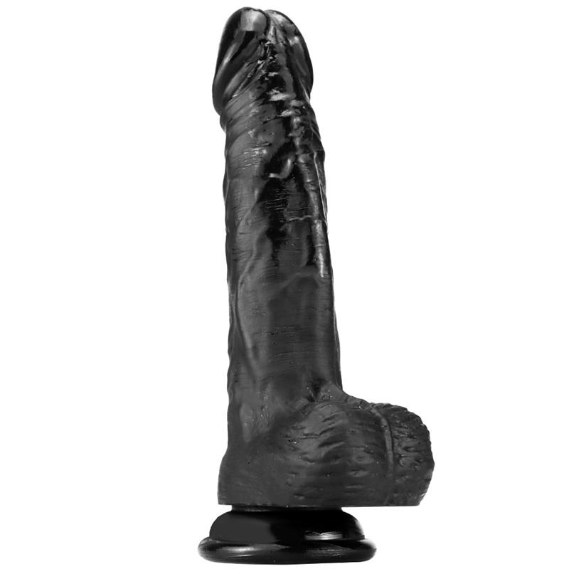 Тор Женский Мастурбатор Симуляция Ручной Большой Дилдо Присоска Дилдо Пенис Взрослые Товары