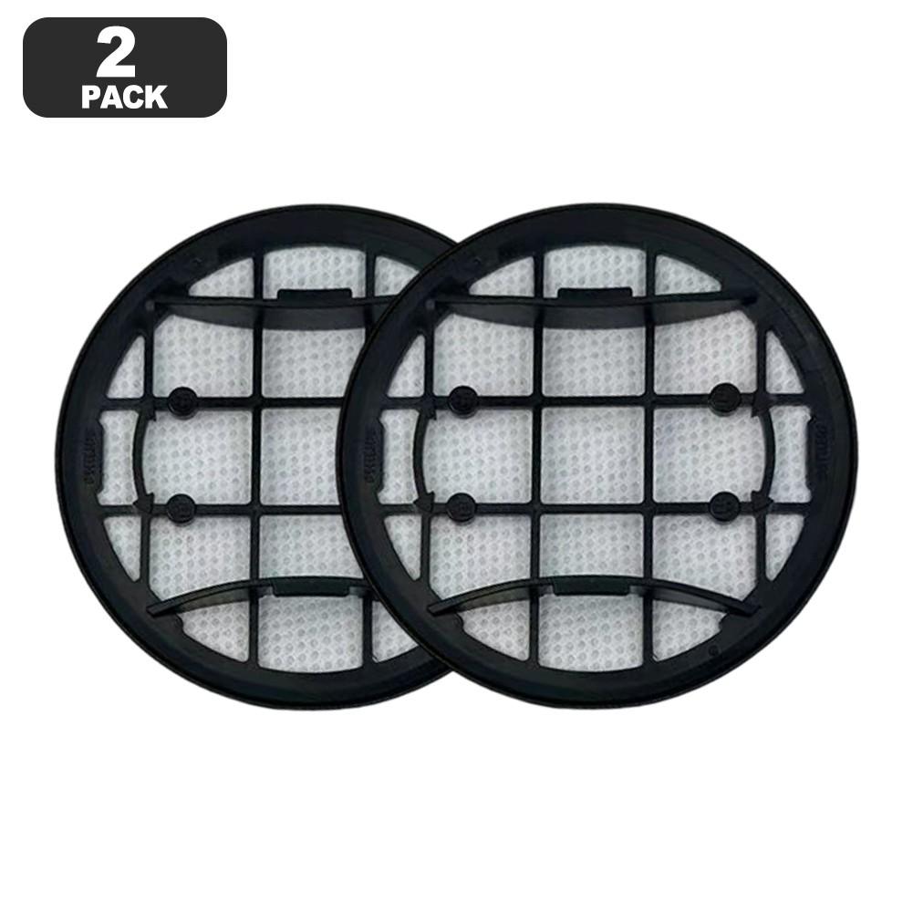 Впускной фильтр Сменный фильтр Моющийся пенофильтр Комплект для прямой замены