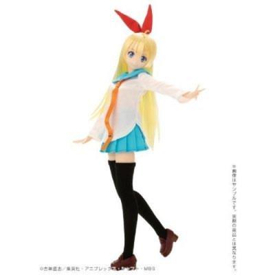 Pureneemo Серия персонажей 081 Nisekoi Кирисаки Читогэ