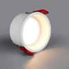 Потолочный recessed lighting panel downlight lamp