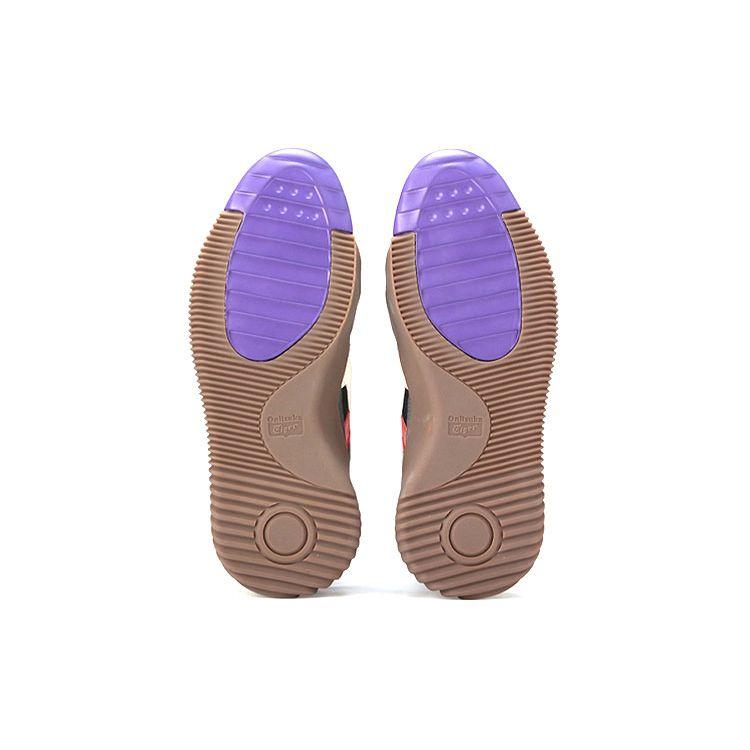ONITSUKA TIGER Кроссовки унисекс Acromount MT Purple Toe Black Birch 1183B467-001