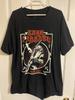 ZAKK SABBATH Концертный Тур Унисекс Полный Размер от S до 5XL TP511 Унисекс Футболка