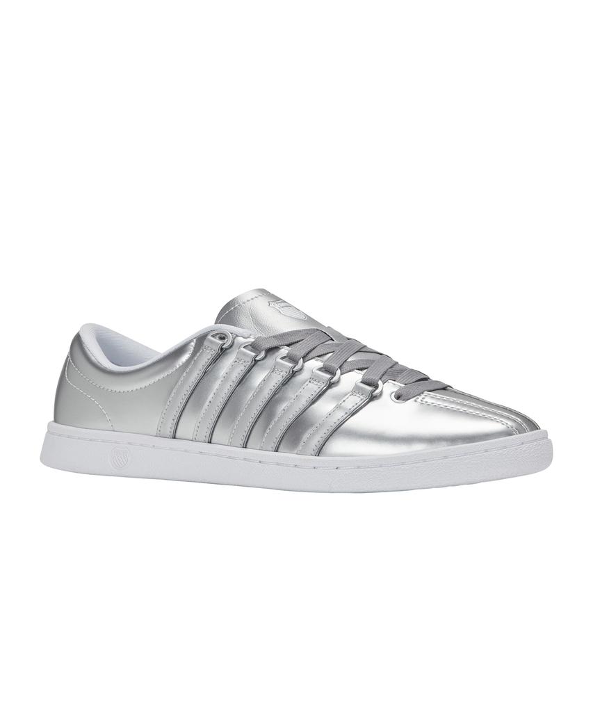 Женские Классические Кроссовки K-Swiss 66 Nxt Court_Aksflsv510Si