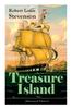 Книга Treasure Island (Illustrated Edition) : Adventure Tale of Buccaneers and Buried Gold