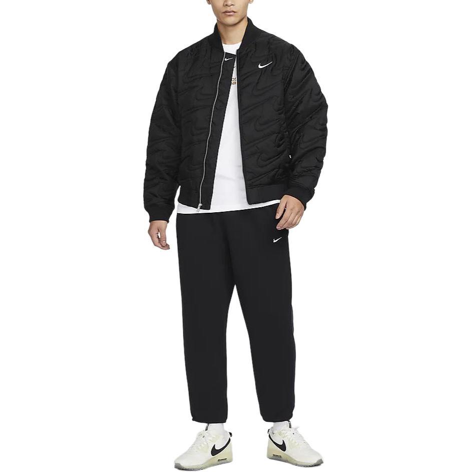 Nike Спортивная одежда Swoosh Мужская FV6152-010