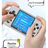 Q88 16G Портативная ретро-игровая консоль и внешний аккумулятор (Китайская версия)