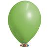 Латексные металлические шары Globos Payaso (Упаковка из 100 шт.)