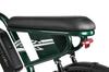 MAXTURN MX10 500 Вт Городской Электровелосипед, 20-дюймовый, 7-скоростная система трансмиссии, с максимальным запасом хода до 70 км.