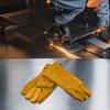 Перчатки для сварки, термостойкие, металлические, сварочные, защитные