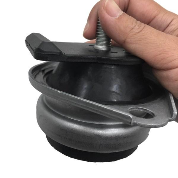 2 куска: 000226572 Кронштейн двигателя, совместимый с Maserati