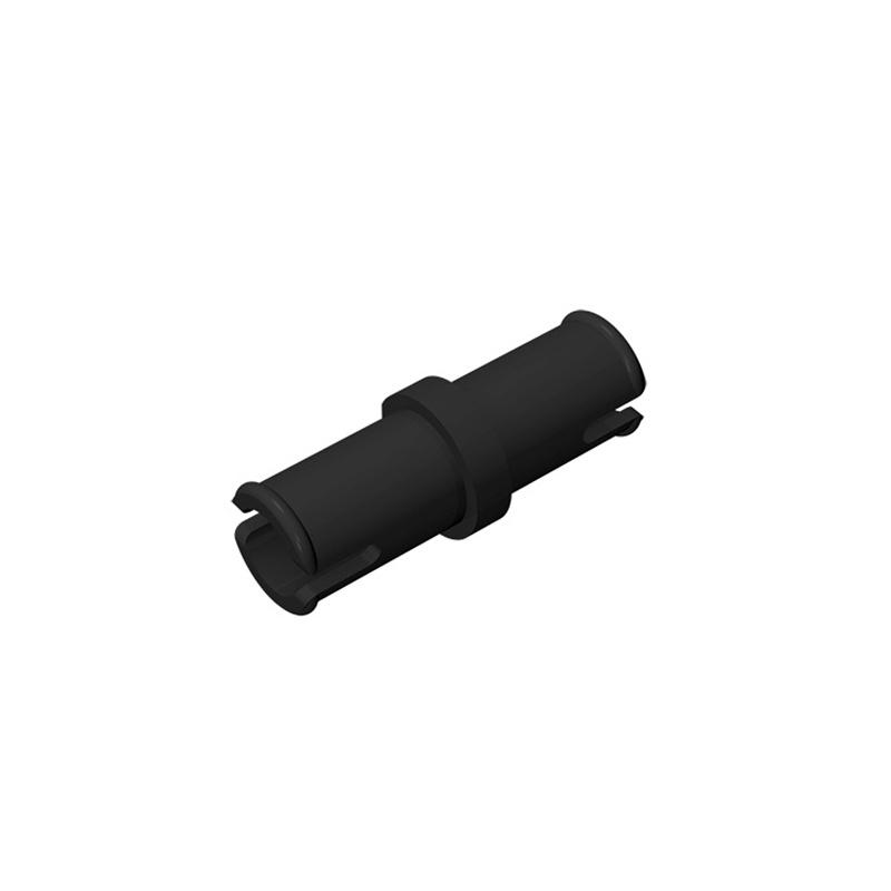 Peg Cross Connector Bolt Pin MOC High-tech Buildings Blocks Compatible Accessories Combination Mechanical 2780 6628