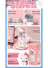 Летний стакан для воды Sanrio: Стильный, Портативный, Незаменимый для школы для студентов
